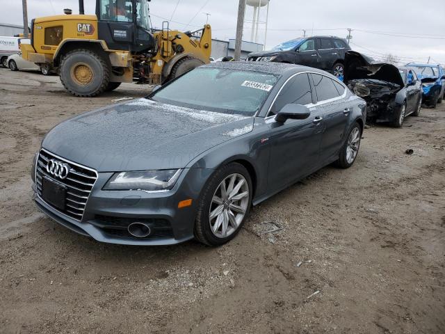 AUDI A7 PRESTIG 2013 wau3gafc8dn055026