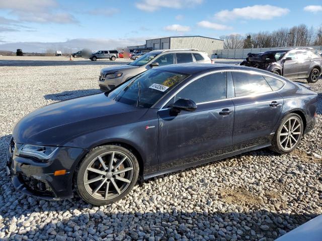 AUDI A7 2013 wau3gafc8dn061635