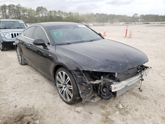 AUDI A7 PRESTIG 2013 wau3gafc8dn113992