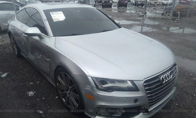 AUDI A7 2013 wau3gafc8dn139038