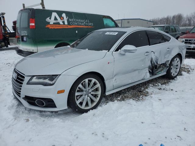 AUDI A7 2012 wau3gafc9cn064784