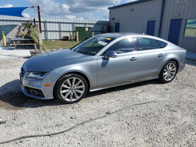 AUDI A7 PRESTIG 2012 wau3gafc9cn127821