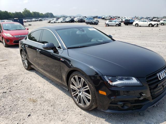 AUDI A7 PRESTIG 2012 wau3gafc9cn166778