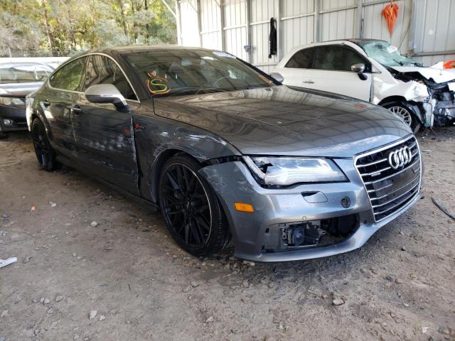 AUDI A7 PRESTIG 2013 wau3gafc9dn096197