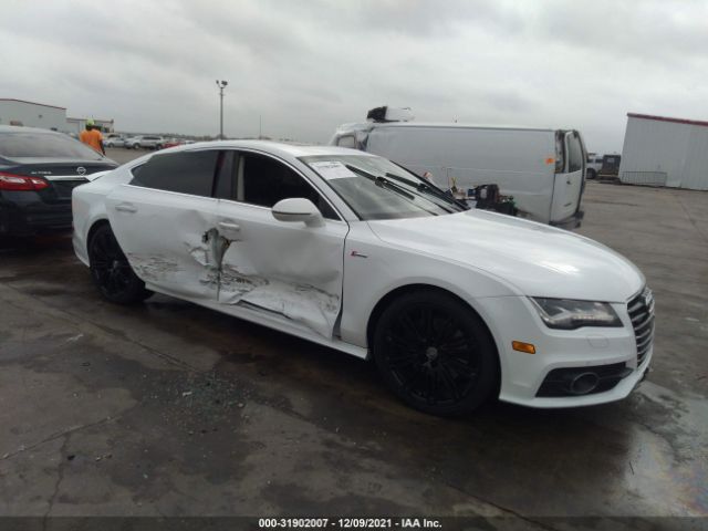 AUDI A7 2013 wau3gafc9dn155670