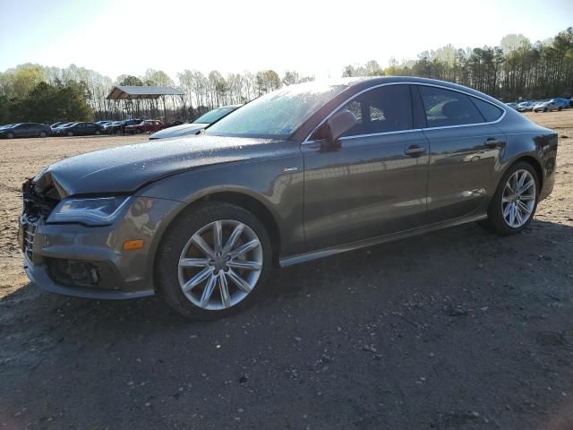 AUDI A7 PRESTIG 2012 wau3gafcxcn077768