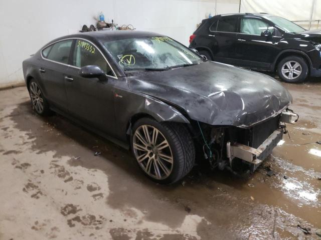 AUDI A7 PRESTIG 2013 wau3gafcxdn015272