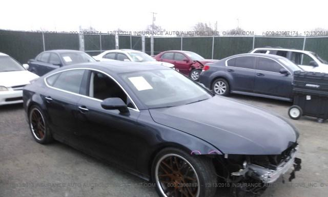 AUDI A7 2013 wau3gafcxdn032282