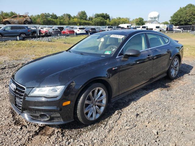 AUDI A7 PRESTIG 2013 wau3gafcxdn060700