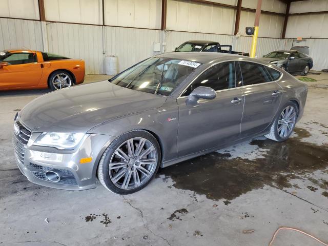 AUDI A7 PRESTIG 2013 wau3gafcxdn073673