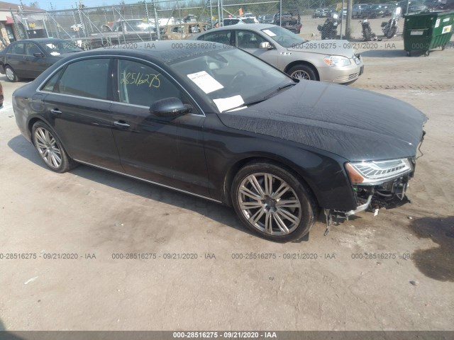 AUDI A8 L 2015 wau3gafd0fn001084