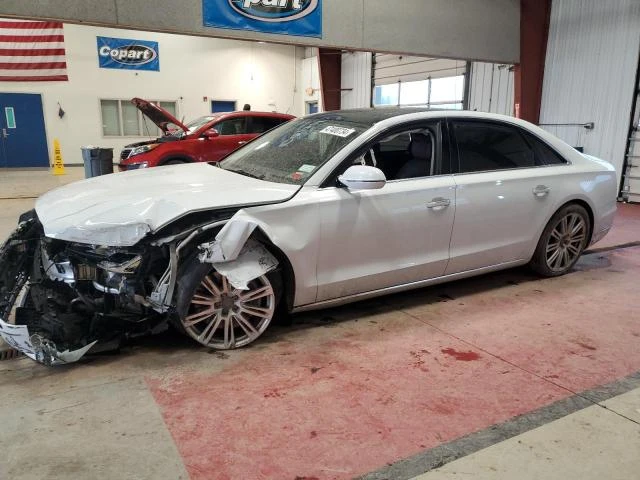 AUDI A8 L QUATT 2015 wau3gafd0fn010772