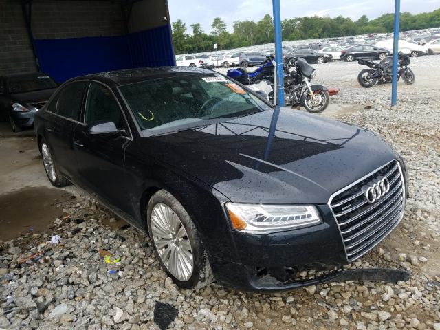 AUDI A8 L 2015 wau3gafd0fn012375