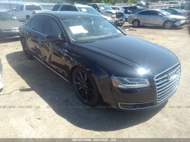 AUDI A8 L 2015 wau3gafd1fn001028