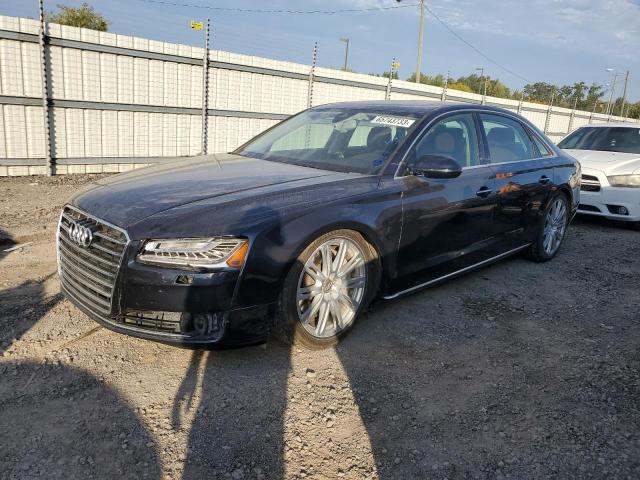 AUDI A8 2015 wau3gafd1fn005208