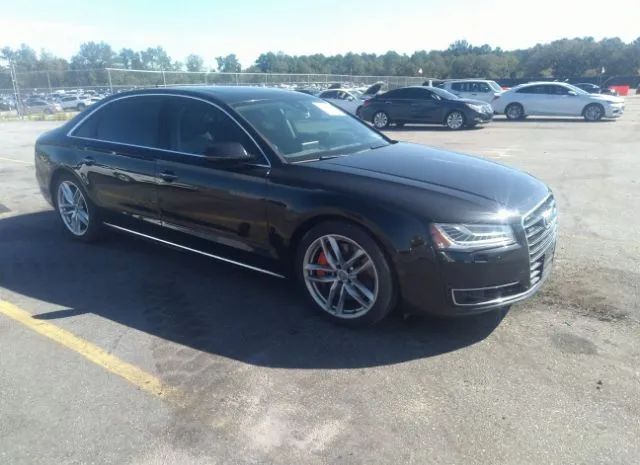 AUDI A8 L 2015 wau3gafd1fn010375