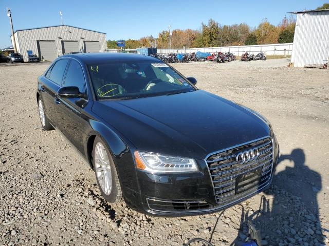 AUDI A8 L QUATT 2015 wau3gafd1fn018508