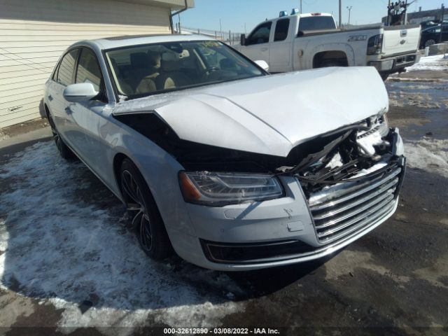 AUDI A8 L 2015 wau3gafd1fn024941