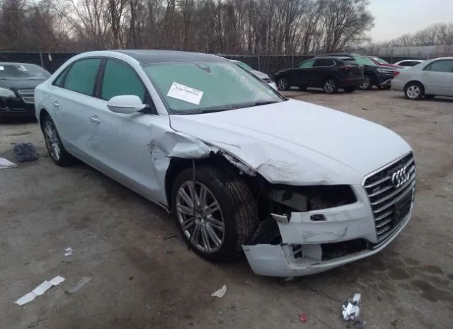 AUDI A8 L 2015 wau3gafd2fn001037