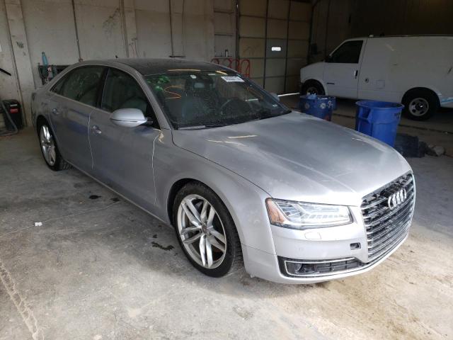 AUDI A8 L QUATT 2015 wau3gafd2fn005881