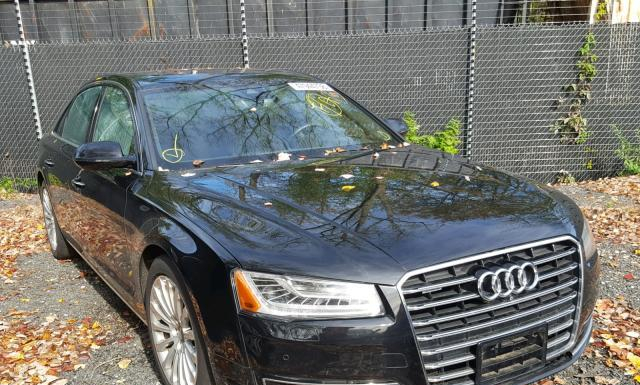 AUDI A8 2015 wau3gafd2fn013575