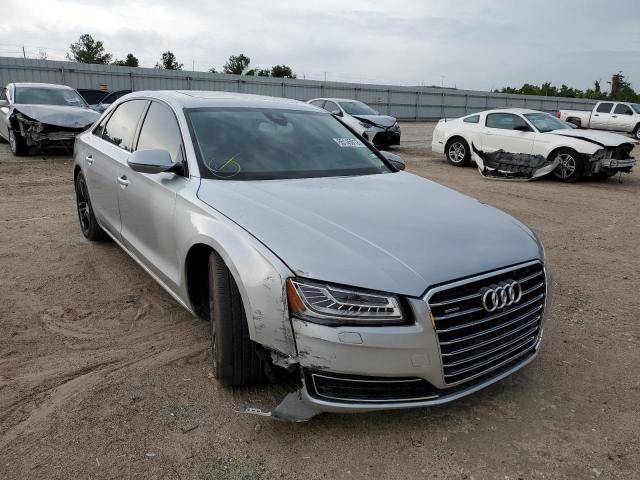 AUDI A8 L QUATT 2015 wau3gafd2fn025743