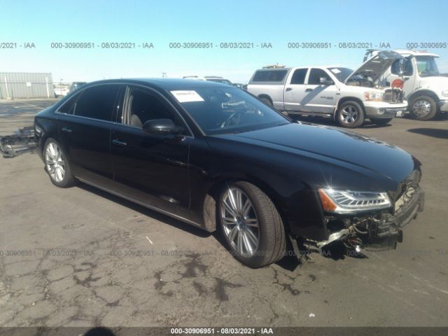 AUDI A8 L 2015 wau3gafd3fn006179