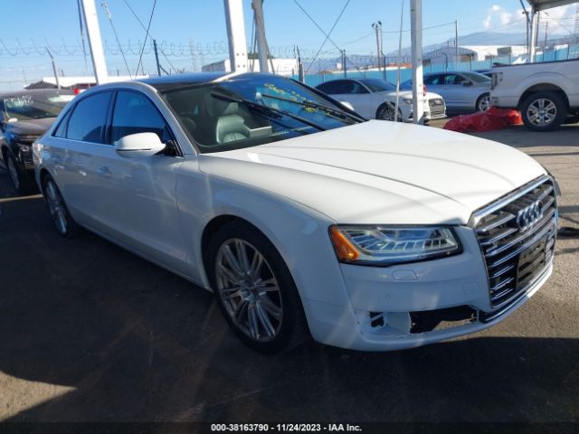 AUDI A8 L 2015 wau3gafd3fn040624