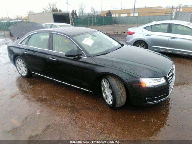 AUDI A8 L 2015 wau3gafd3fn041319