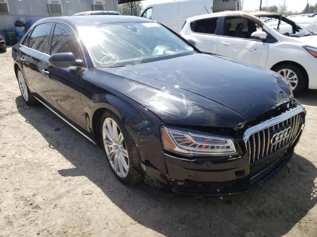 AUDI A8 L QUATT 2015 wau3gafd4fn000844