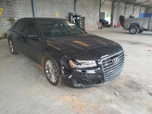 AUDI A8 L QUATT 2015 wau3gafd4fn019636