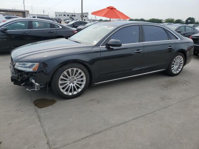 AUDI A8 L QUATT 2015 wau3gafd4fn029194