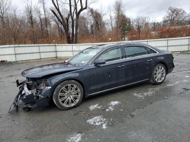 AUDI A8 2015 wau3gafd5fn005874