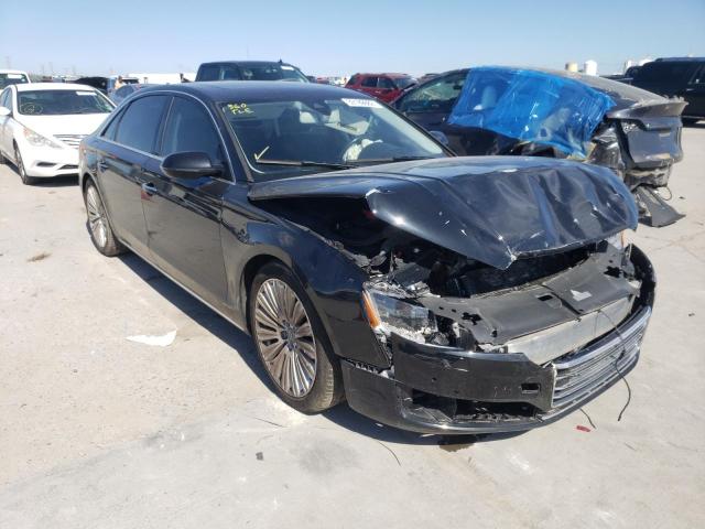 AUDI A8 L QUATT 2015 wau3gafd5fn007477