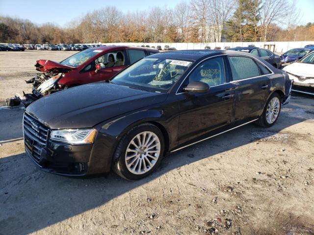 AUDI A8 L QUATT 2015 wau3gafd5fn032430