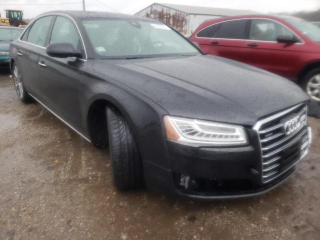 AUDI A8 L QUATT 2015 wau3gafd5fn040589