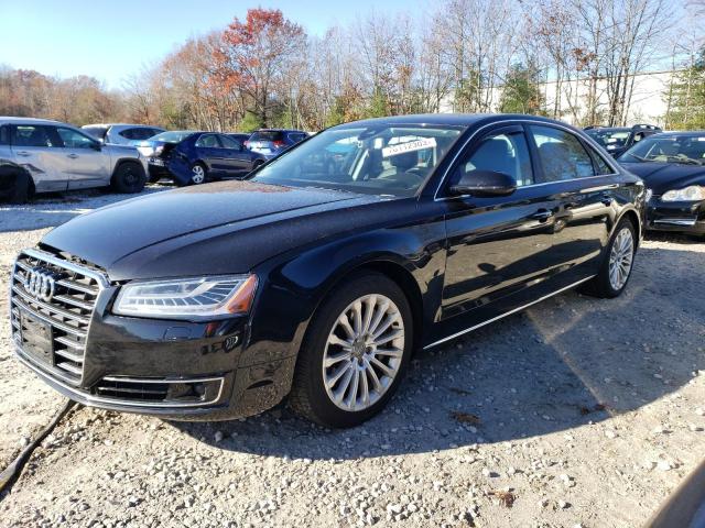 AUDI A8 2015 wau3gafd6fn010548