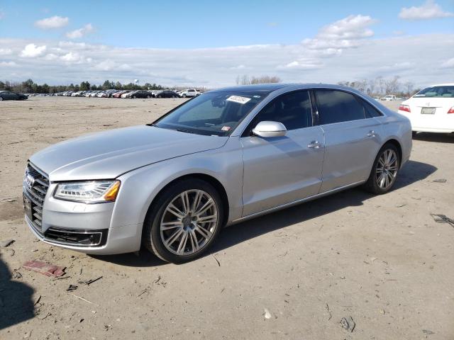 AUDI A8 2015 wau3gafd6fn013868