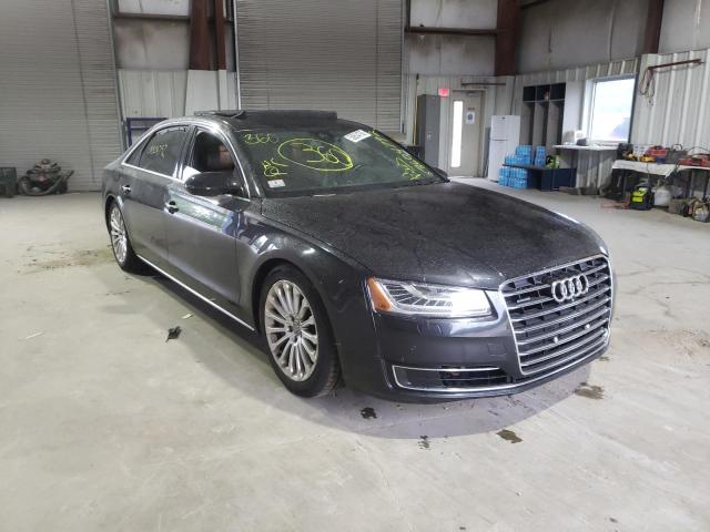 AUDI A8 L QUATT 2015 wau3gafd6fn023834