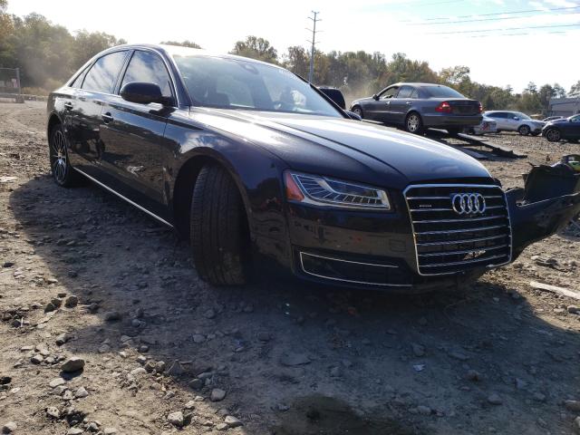 AUDI A8 L QUATT 2015 wau3gafd7fn012471