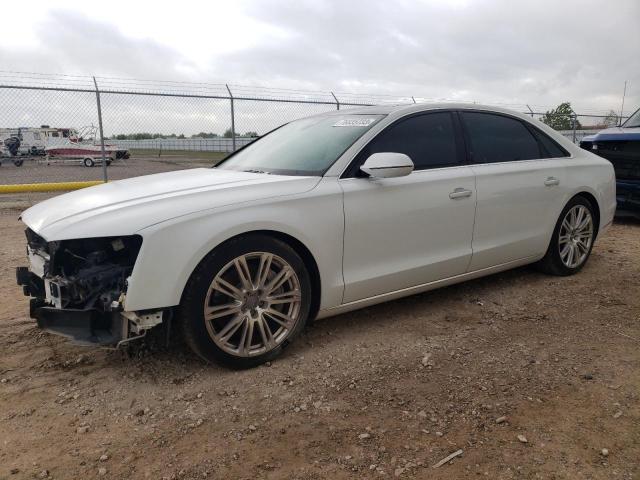 AUDI A8 2015 wau3gafd7fn031067