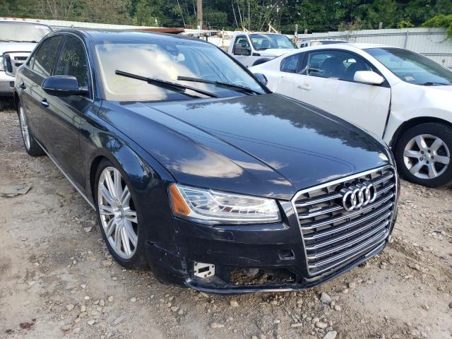 AUDI A8 L QUATT 2015 wau3gafd8fn031403