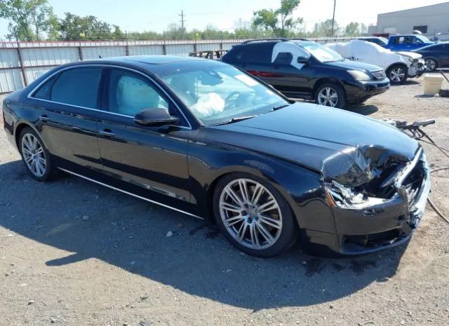 AUDI A8 L 2015 wau3gafd8fn034494