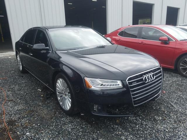 AUDI A8 2015 wau3gafd8fn034723