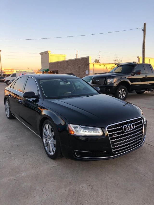 AUDI A8 L QUATT 2015 wau3gafd9fn001200