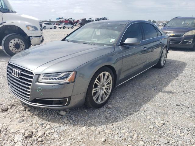 AUDI A8 L QUATT 2015 wau3gafd9fn010902