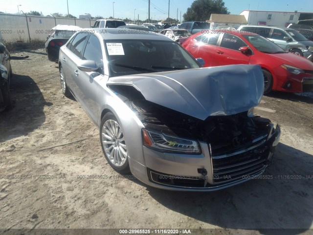 AUDI A8 2014 wau3gafdxfn021181