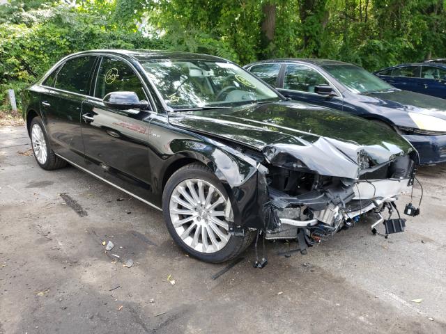 AUDI A8 L QUATT 2016 wau3gafdxgn003068