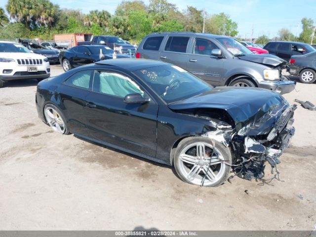 AUDI S5 2013 wau3gafr0da028348