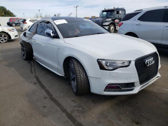 AUDI S5 2013 wau3gafr0da035736